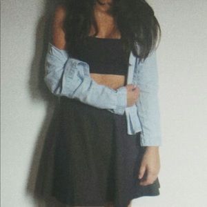 Meet your Posher, Flowers